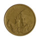 10 Centavos 2002 MBC Batida Fraca "Reverso"
