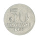 V-269 50 Centavos 1957 MBC+ "Zero"