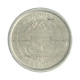 V-263 20 Centavos 1956 SOB Batida Fraca "Reverso"