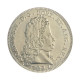 Km#817 5 Euro 2012 FC Portugal Europa Tesouros Numismáticos D. João V Cupro níquel 30(mm) 14(gr)