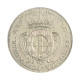 Km#817 5 Euro 2012 FC Portugal Europa Tesouros Numismáticos D. João V Cupro níquel 30(mm) 14(gr)