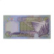 P#63 ½ Dinar 2002 FE Líbia África