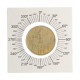 V-229 1 Cruzeiro 1947 BC/MBC Reverso Inclinado