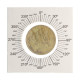 V-229 1 Cruzeiro 1947 BC/MBC Reverso Inclinado