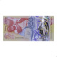 P#New 2 Dollars 2023 FE Estados do Caribe América 40 Anos do Banco Central Polímero