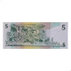 Cédula P#179 5 Pesos 1991 O segundo Conselho Plenário das Filipinas Filipinas Ásia FE