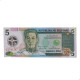 Cédula P#179 5 Pesos 1991 O segundo Conselho Plenário das Filipinas Filipinas Ásia FE