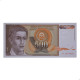 P#109 500 Dinara 1991 FE Iugoslávia Europa