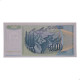 P#106 500 Dinara 1990 FE Iugoslávia Europa