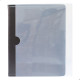 Álbum para Selo PCCB com 10 Folhas 28x21