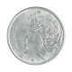 Moeda V-309 20 Centavos 1978 SOB Aço Inox Ø25mm 5,7gr.
