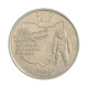 Quarter Dollar 2002 P MBC Ohio
