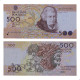 P#180a 500 Escudos 1987 MBC+ Portugal Europa