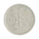 Km#74 1 Yen 1964 BC Japão Ásia Alumínio 20(mm) 1(gr)