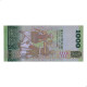 P#127a 1000 Rupees 2010 FE Sri Lanka Ásia