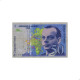 P#157Ad 50 Francs 1997 BC/MBC França Europa Pequeno Príncipe