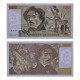 P#154e 100 Francs Delacroix 1991 SOB/FE França Europa