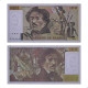P#154h 100 Francs Delacroix 1994 MBC+ França Europa