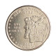 Quarter Dollar 2000 P MBC New Hampshire C/Sinais de Limpeza