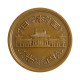 Y#73a 10 Yen 1976 MBC+ Japão Ásia Bronze 23.5(mm) 4.5(gr)