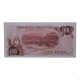 P#302a.1 100 Pesos  1976-1977 SOB Argentina  América