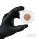 Coins Holder Porta Moedas Autocolante Angular Organizer 23mm