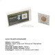 Coins Holder Porta Moedas Autocolante Angular Organizer 23mm