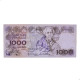 P#181g 1000 Escudos  1990 MBC+ Portugual  Europa