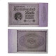 P#83a 100000 Mark  1923 SOB+ Alemanha Europa