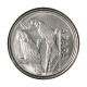 Moeda V-431 5 Cruzeiros Reais 1994 FC Data Dífícil Aço Inoxidável Ø21mm 3,3gr.