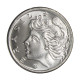 Moeda V-330 2 Centavos 1976 FC FAO Aço Inoxidável Ø19mm 2,2gr.