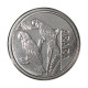 Moeda V-430 5 Cruzeiros Reais 1993 SOB/FC  Aço Inoxidável Ø21mm 3,3gr.