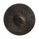 Moeda C-607 40 Réis 1826 R BC C/ Carimbo Não Identificado Cobre Ø35mm 14,34gr.