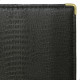 Álbum Fichário para Cédulas e Moedas Ziper Cobra Fosco GG