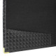 Álbum Fichário Cédulas Moedas Selos Cartão Telefônico 28x21 3D Fosco P