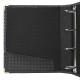 Álbum Fichário Cédulas Moedas Selos Cartão Telefônico 28x21 3D Fosco P
