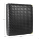 Álbum Fichário Cédulas Moedas Selos Cartão Telefônico 28x21 3D Fosco P