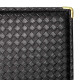 Álbum Fichário para Cédulas e Moedas Ziper 3D Fosco GG
