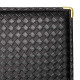 Álbum Fichário para Cédulas Moedas Selos Cartão Telefônico Ziper 3D Fosco XL