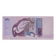 Cédula C-272 5 Reais 1999 1º Série  FE - Pedro S. Malan / Armínio Fraga Neto (1ª chancela)