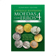 Catálogo Moedas com Erros do Brasil 1918-2024 Lucimar e Edil 4ª Edição