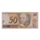 LabelCédula C-315 50 Reais 1998 1º Série SOB/FE - Pedro S. Malan / Gustavo H. B. Franco