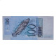 Cédula C-327 100 Reais 1994 C/ Mancha MBC/SOB - Rubens Ricúpero / Pedro S. Malan
