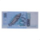 Cédula C-327 100 Reais 1994 Última Série FE - Rubens Ricúpero / Pedro S. Malan