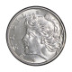 Moeda V-303 10 Centavos 1979 SOB/FC Data Difícil Aço Inox Ø23mm 4,2gr.