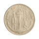 Moeda V-142 100 Réis 1938 MBC Tamandaré Cupro Níquel Ø20mm 4,5gr.