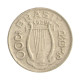 Moeda V-148 300 Réis 1938 MBC+ Carlos Gomes Cupro Níquel Ø25mm 8gr.