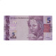 Cédula C-343 ED 5 Reais 2017 FE - Henrique de C. Meirelles / Ilan Goldfajn