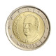 Moeda KM#1047 2 Euros 2002 M FC Espanha Europa Bimetálico Ø25,75mm 8,5gr.