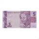 Cédula C-344 FG 5 Reais 2018 FE - Eduardo R. Guardia / Ilan Goldfajn
